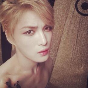 [PIC] 131026 Instagram de Jaejoong&nbsp;(2)