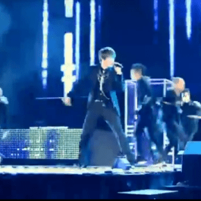 [VID+TRAD] 131017 Arirang Arts & Entertainment News: Kim Jaejoong de JYJ sortira son premier album solo ce&nbsp;mois-ci