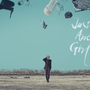 [VID] 131025 Jaejoong – &laquo;&nbsp;Just Another Girl&nbsp;&raquo; MV teaser&nbsp;2
