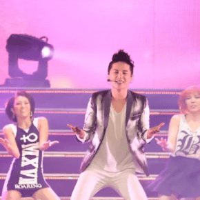 [VID] 131017 XIA 2nd Asia Tour Concert in Japan –&nbsp;Highlight