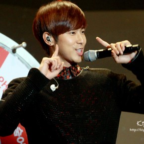 [PIC] 131005 Cassiopeia Special Day with&nbsp;TVXQ