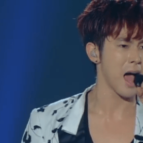 [VID] 131009 Tohoshinki – TIME Tour DVD&nbsp;Digest