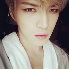 [PIC/VID] 131026 Instagram de&nbsp;Jaejoong