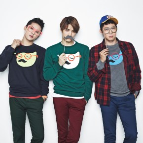 [PIC] 131023 JYJ – NII Hiver&nbsp;2013