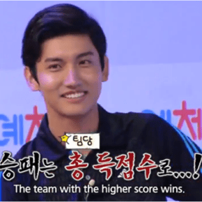 [VID] 131015 Changmin – &laquo;&nbsp;Our Neighborhood Master&nbsp;&raquo; Ep. 26 (vosta ||eng&nbsp;sub)