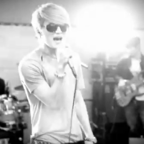 [VID] 131023 Jaejoong – &laquo;&nbsp;Butterfly&nbsp;&raquo; Making&nbsp;Video