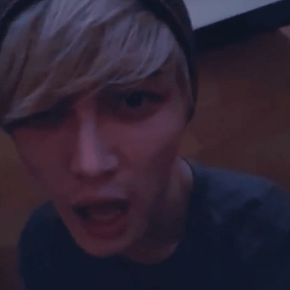 [VID] 131008 Instagram de Jaejoong – nouveaux cheveux (et nouvelle chanson&nbsp;?)