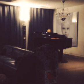 [VID] 131013 Jaejoong sur l&rsquo;instagram de Jo&nbsp;Sungmin