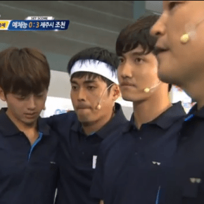 [VID] 131001 Changmin – &laquo;&nbsp;Our Neighborhood Master&nbsp;&raquo; Ep.24 (Vosta || eng&nbsp;sub)