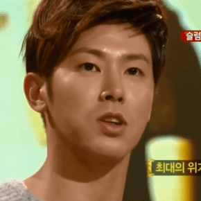 [VID + TRAD] 131015 Yunho mentionné dans l&rsquo;émission de KBS Entertainment Notebook comme un artiste ayant surmonté un passage à&nbsp;vide
