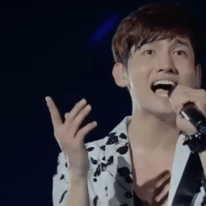 [VID] 131016 Tohoshinki – Live &laquo;&nbsp;One and Only One&nbsp;&raquo; （Extrait du &laquo;&nbsp;LIVE TOUR 2013 ～TIME～&nbsp;&raquo;)