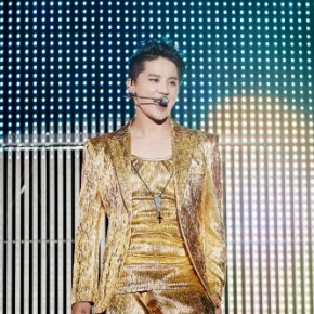 [NEWS] 131008 Kim Junsu se prépare pour son premier concert solo&nbsp;japonais