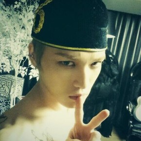 [PIC + TRAD] 131107~10 Twitter de Jaejoong &&nbsp;Junsu
