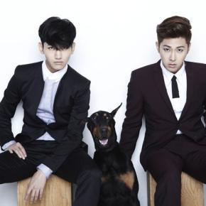 [TRAD 131128 TVXQ KAKAOTALK – A propos des concerts de&nbsp;décembre