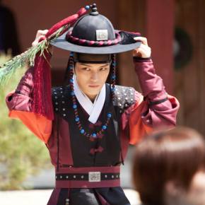 [PIC] 131125 Jaejoong – Photos backstage de&nbsp;Dr.Jin