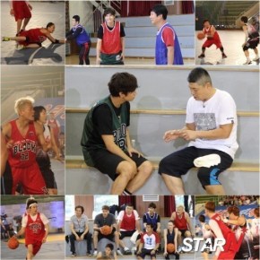 [NEWS] 131031 Le réalisateur de ‘Our Neighborhood’s Master’ dit : &laquo;&nbsp;Nous préparons un voyage dans la ville olympique Sochi depuis le mois de mai&nbsp;&raquo;