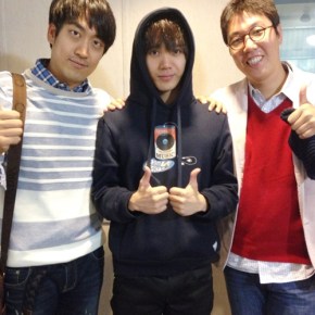 [NEWS] 131111 Mir de MBLAQ économise de l&rsquo;argent lors de son shopping en utilisant le nom de Yunho de&nbsp;TVXQ