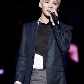 [NEWS] 131127 Kim Junsu de JYJ va tenir un concert comédie musicale de fin de&nbsp;l&rsquo;année