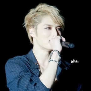 [HQPIC] 131103 Jaejoong – The 1st solo album Asia Tour in&nbsp;Seoul