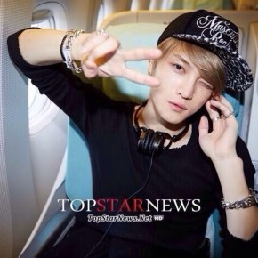 [PIC] 131110 Jaejoong à l&rsquo;aéroport de&nbsp;Gimpo