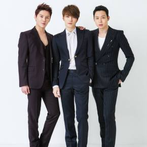 [PIC] 131111 JYJ – Facebook des 2014 Incheon Asian Games&nbsp;Vietnam