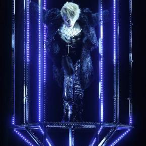 [PIC] 131103 Jaejoong – The 1st solo album Asia Tour in Seoul (Photos de&nbsp;presse)