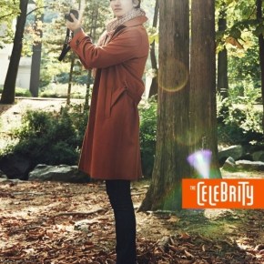 [NEWS] 131114 Max Changmin s&rsquo;essaye à la photographie pour un photoshoot et est &lsquo;plein de&nbsp;passion&rsquo;