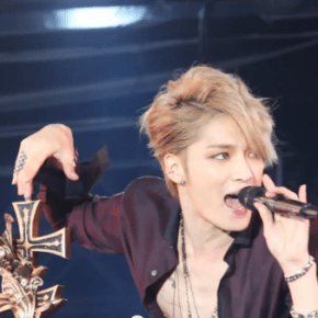 [VID] 131121 Kim Jaejoong &laquo;&nbsp;1st Album Asia Tour Concert in Yokohama&nbsp;&raquo; Highlight du&nbsp;concert