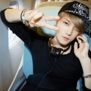 [AUD + TRAD] 131111 Jaejoong- Emission de radio &laquo;&nbsp;FM-Yokohama E-ne! –good for you-&laquo;&nbsp;