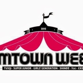 [NEWS] 131106 Les artistes de la SM Entertainment vont tenir une semaine de concerts : la &laquo;&nbsp;SMTOWN Week&nbsp;&raquo;