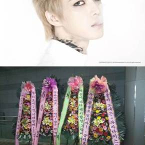 [NEWS] 131102 La C-JeS Family encourage Jaejoong pour son concert solo + Jaejoong va-t-il ouvrir un nouveau café&nbsp;?