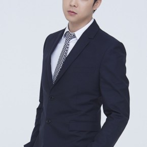 [NEWS] 131104 Park Yoochun pour &lsquo;Three Days&rsquo;… La raison pour laquelle nous attendons beaucoup de son parcours&nbsp;d&rsquo;acteur