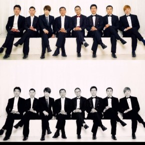 [PIC] 131205 Jaejoong sur le twitter de sa&nbsp;soeur