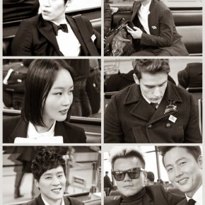 [PIC] 131210 Changmin sur le Twitter de Woo Ji&nbsp;Won