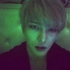 [PIC + TRAD] 131214 Instagram de&nbsp;Jaejoong