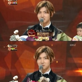 [TRAD] 131222 &laquo;&nbsp;Cool Kiz&nbsp;&raquo;, Max Changmin – L&rsquo;histoire du succès d&rsquo;une Top Star de 10 ans&nbsp;maintenant