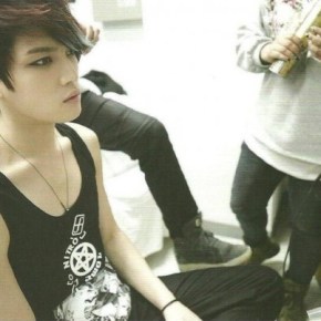 [PICS] 131231 Jaejoong ‘Your, My and Mine’ DVD et&nbsp;photobook