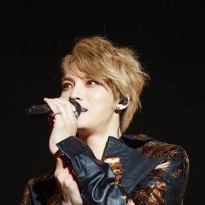 [TRAD] 131201 Jaejoong des JYJ toujours en tête des classements&nbsp;internationaux