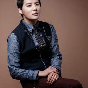 [PIC] 131216 Playdb – Junsu grandit à un autre niveau en tant qu'&nbsp;&raquo;acteur&nbsp;&raquo; (photos)