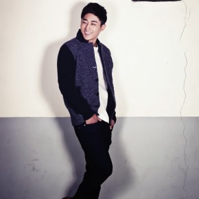 [TRAD] 131207 Son Ho Jun de &lsquo;Reply 1994&rsquo; déclare que son meilleur ami Yunho de TVXQ! ne rompt jamais ses&nbsp;promesses