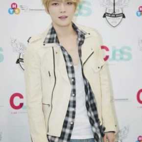 [TRAD] 131217 Conférence de presse de Jaejoong à Osaka – Il pense créér un groupe de rock après son service militaire&nbsp;?