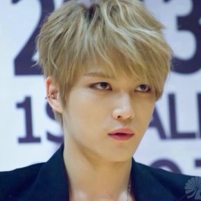 [PIC] 131206 Jaejoong – Nanjing – Conférence de&nbsp;Presse