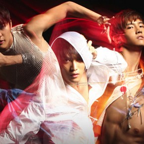 [10ème ANNIVERSAIRE] TVXQ à travers le temps :&nbsp;2008