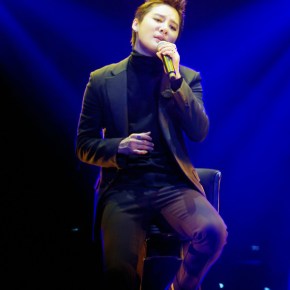 [PICS] 131230 Junsu &lsquo;XIA Ballad & Musical Concert with Orchestra Vol.2&rsquo; – jour&nbsp;1