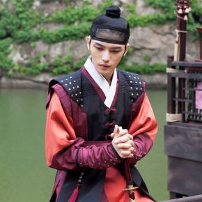 [PIC] 131220  Jaejoong pour&nbsp;Dr.Jin