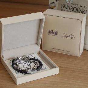 [PIC] 131206 Packaging des bracelet cristal Swarovski&nbsp;Yunho