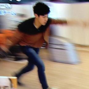 [VID] 131223 Tohoshinki – Sukkiri a choisi &laquo;&nbsp;la partie de bowling contre Tohoshinki&nbsp;&raquo; comme étant la 2ème meilleure news de&nbsp;l&rsquo;année