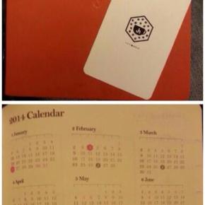[PICS] 131222 Café JHolic – Calendrier&nbsp;2014