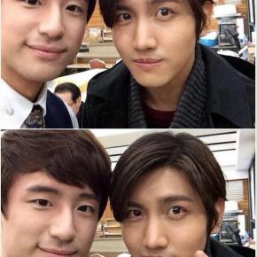[PIC] 131223 Nouvelle photo de&nbsp;Changmin