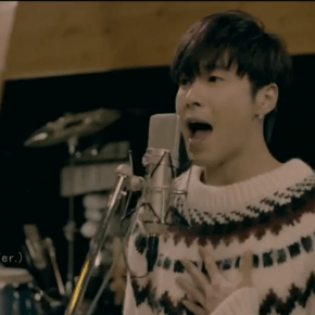 [VID] 131202 Tohoshinki – &laquo;&nbsp;White&nbsp;&raquo; PV (Short&nbsp;ver.)